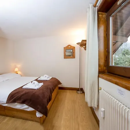 Apartament Les Pecles - All Year