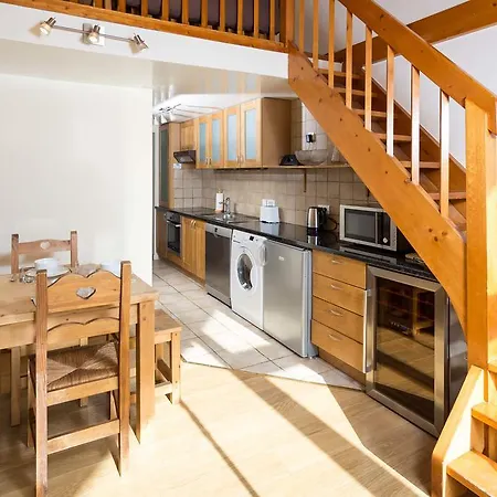 Apartament Les Pecles - All Year Chamonix