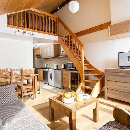 Apartament Les Pecles - All Year