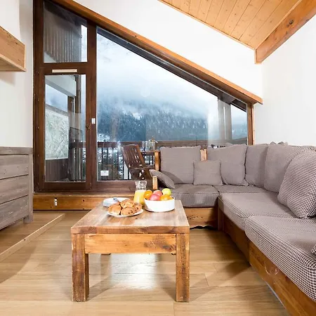 Apartament Les Pecles - All Year *
