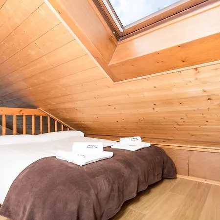 Apartament Les Pecles - All Year