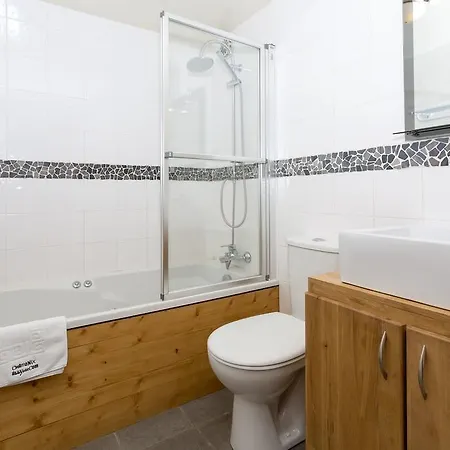 Apartament Les Pecles - All Year Chamonix